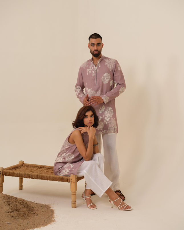 Desi Munda and Genda Glam