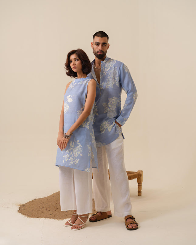 Desi Munda and Genda Glam