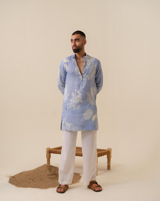 Desi Munda and Genda Glam