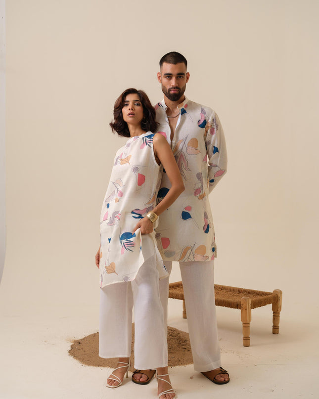 Aesthetic Ameer & Desi Dazzle