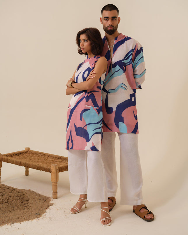 Nazar Battu and Pardesi Tadka