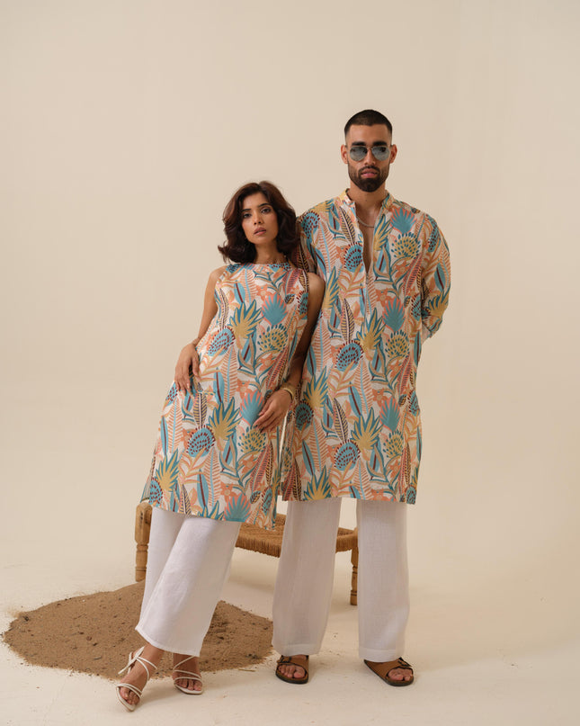 Jalwa Jatt and Thumka Threads