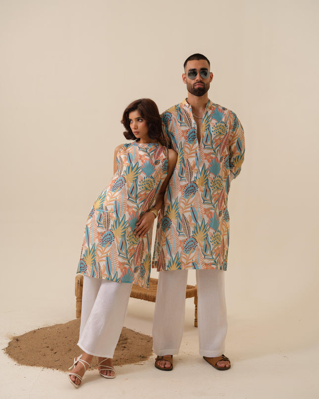 Jalwa Jatt and Thumka Threads