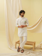 The Urban Gajraj Kurta Set