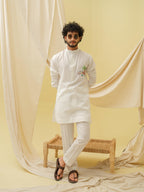 The Urban Gajraj Kurta Set