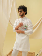 The Urban Gajraj Kurta Set