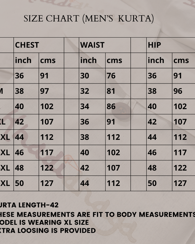 Men's Multicolor Festive Kurta - Satrangi Swag Floral Kurta | Khadidhaga